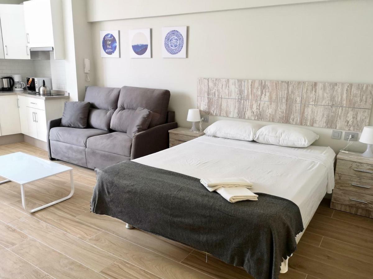 Appartement Guajara Modern *