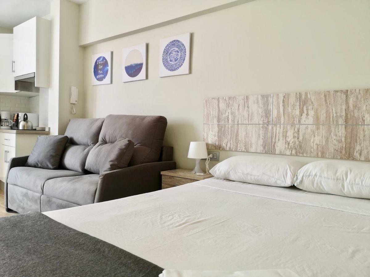 Appartement Guajara Modern Puerto de la Cruz (Tenerife)