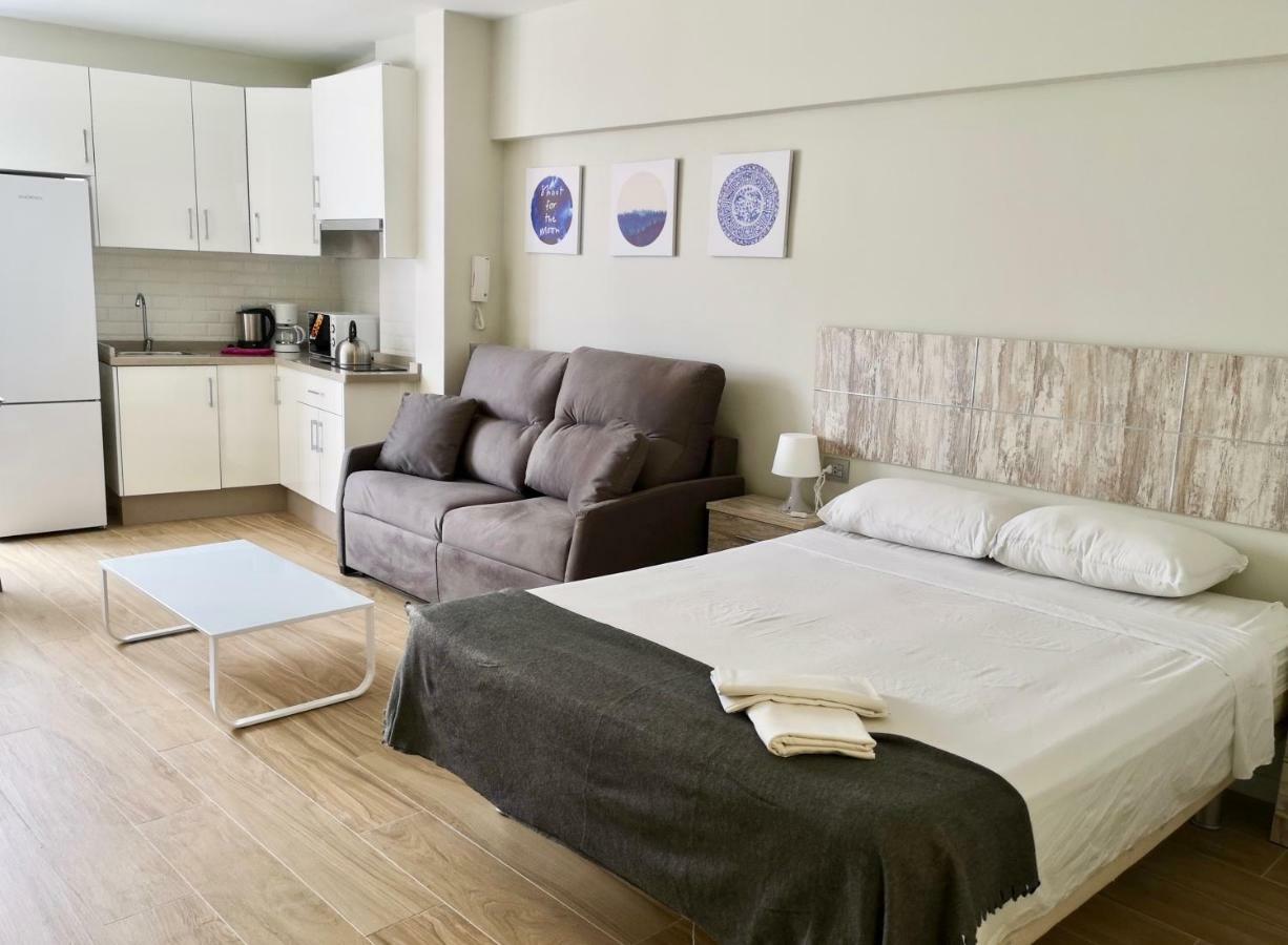 Appartement Guajara Modern *