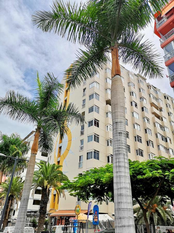 Appartement Guajara Modern *