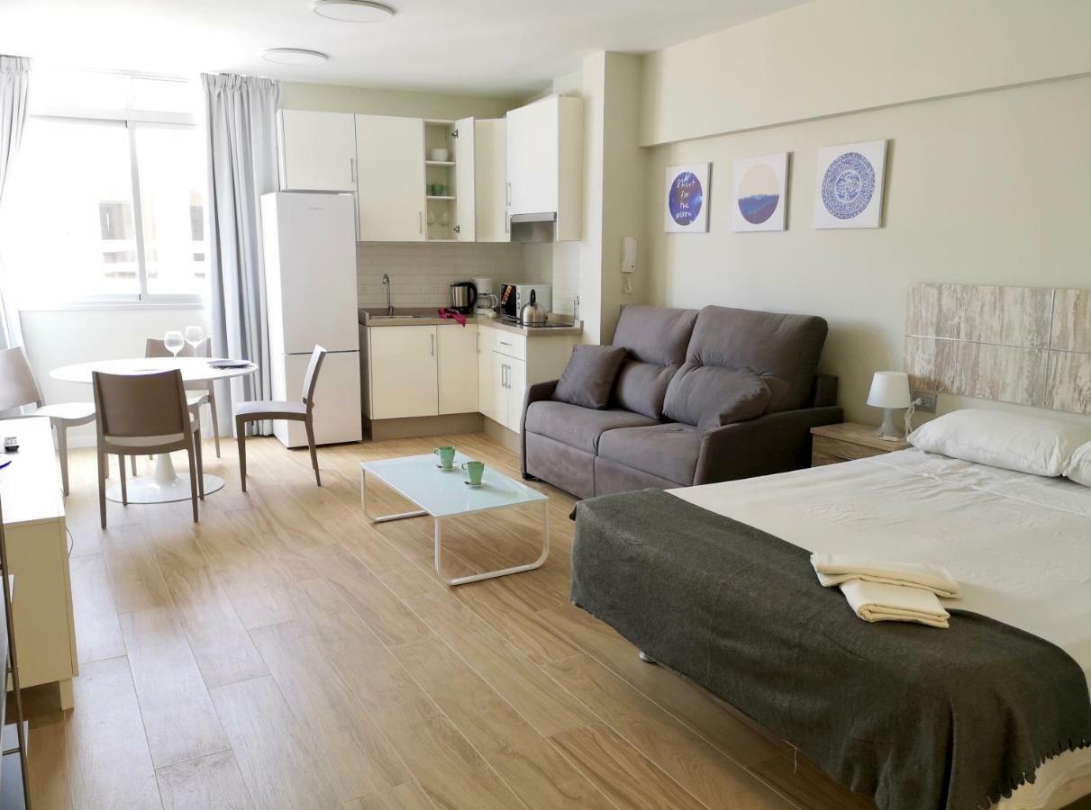 Guajara Modern Appartement