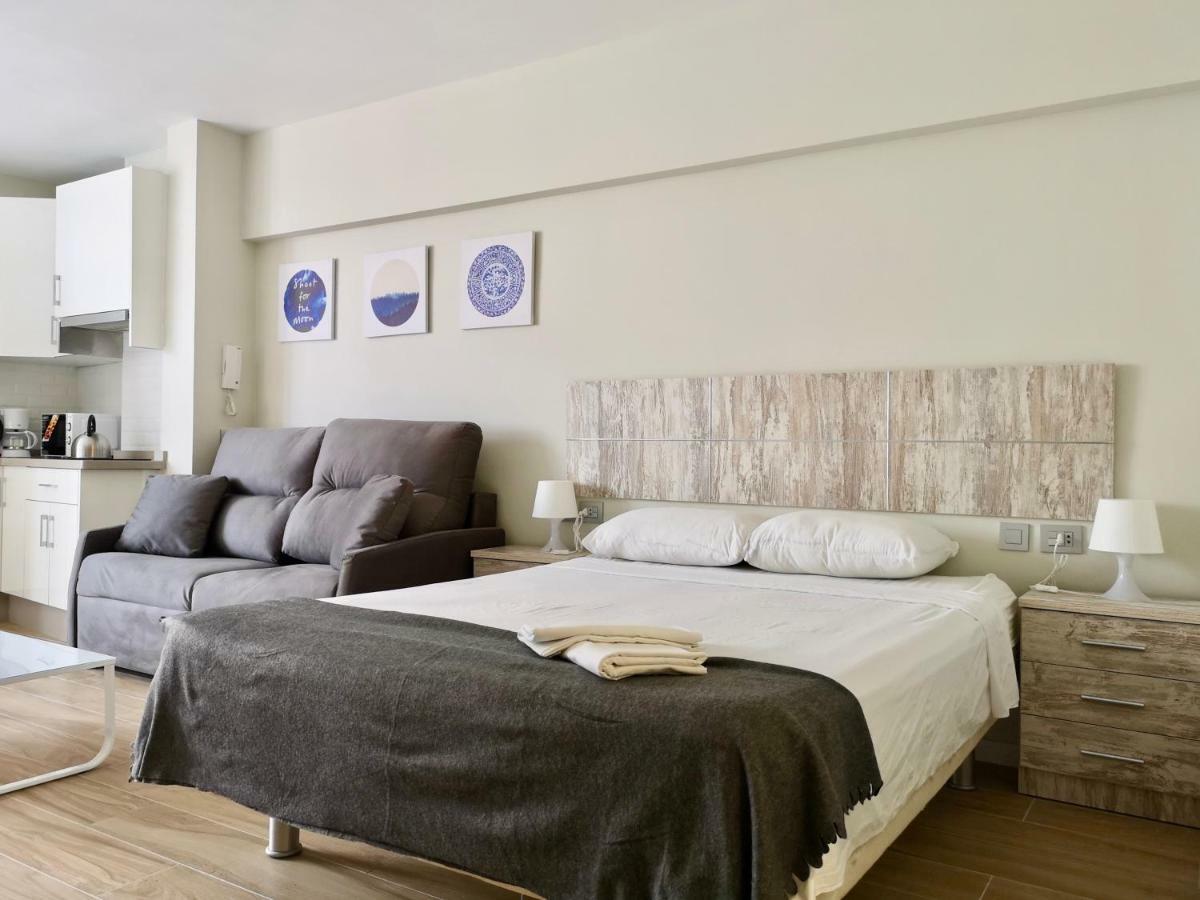 Guajara Modern Appartement