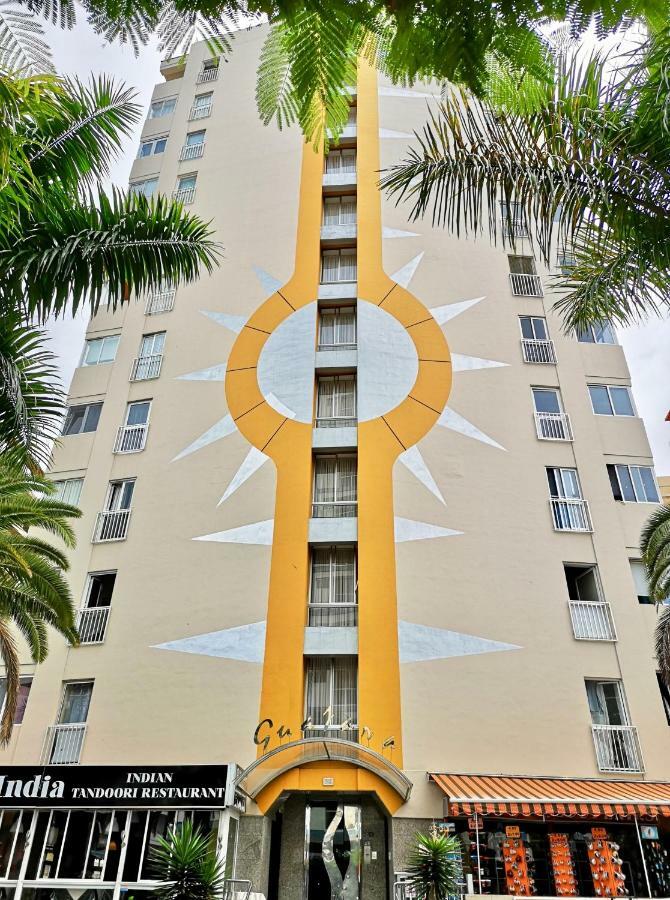 Guajara Modern Appartement
