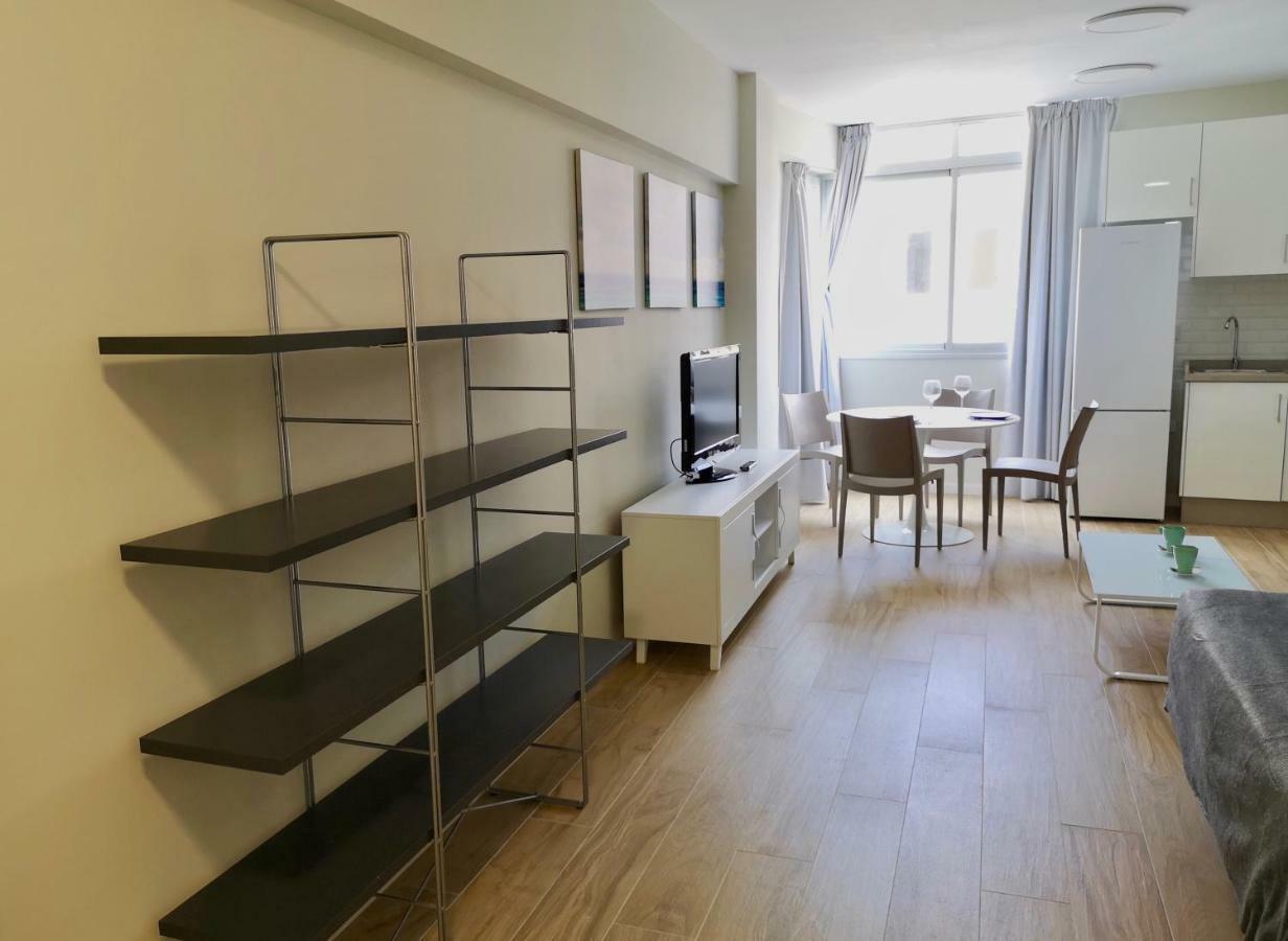 Guajara Modern Appartement