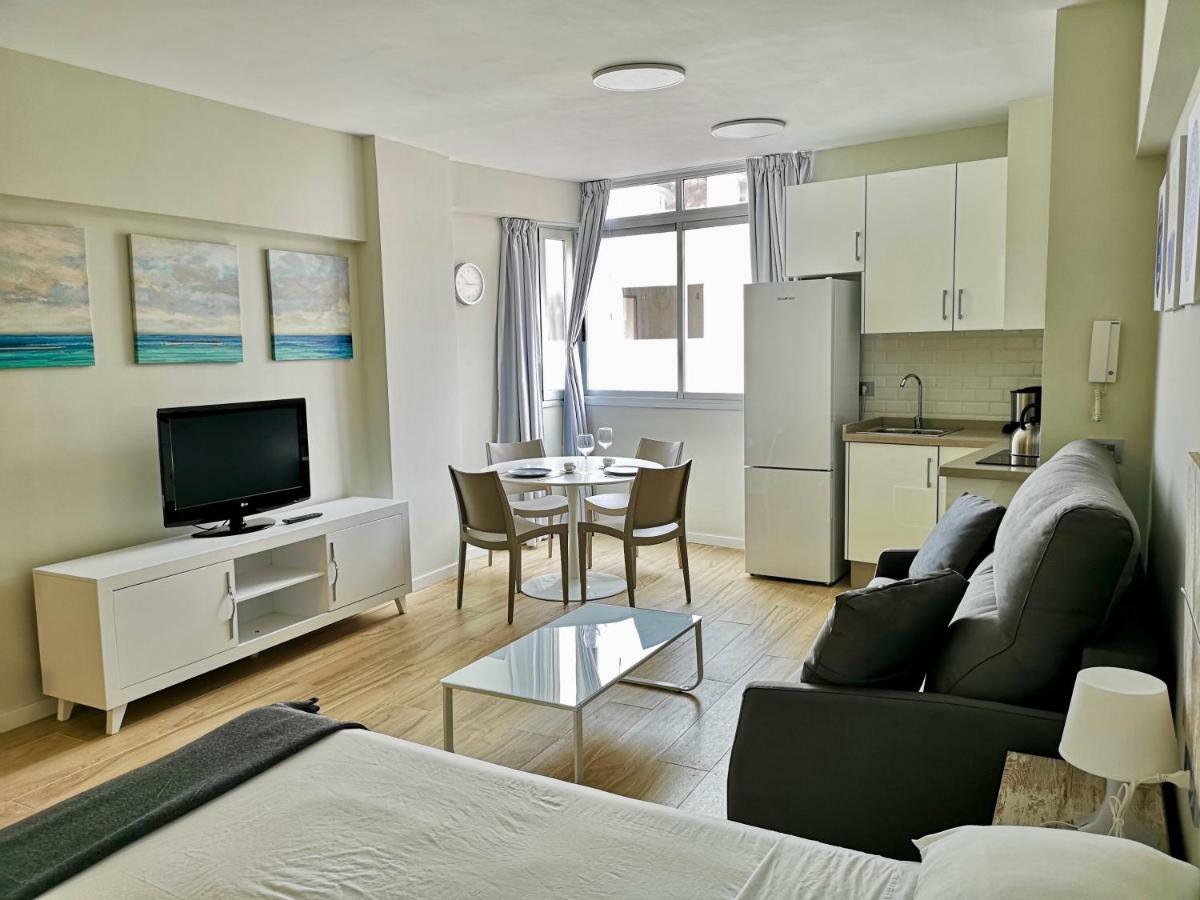 Guajara Modern Appartement *