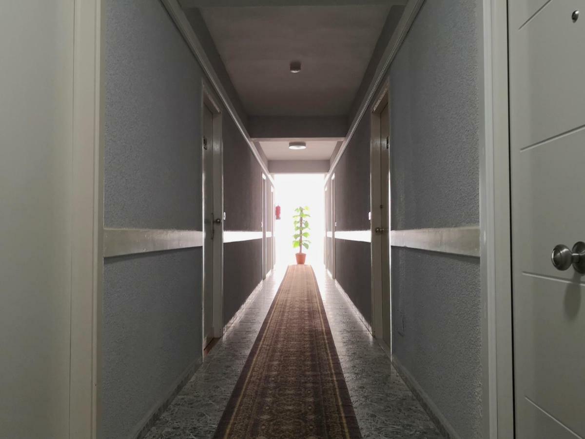 Appartement Guajara Modern *