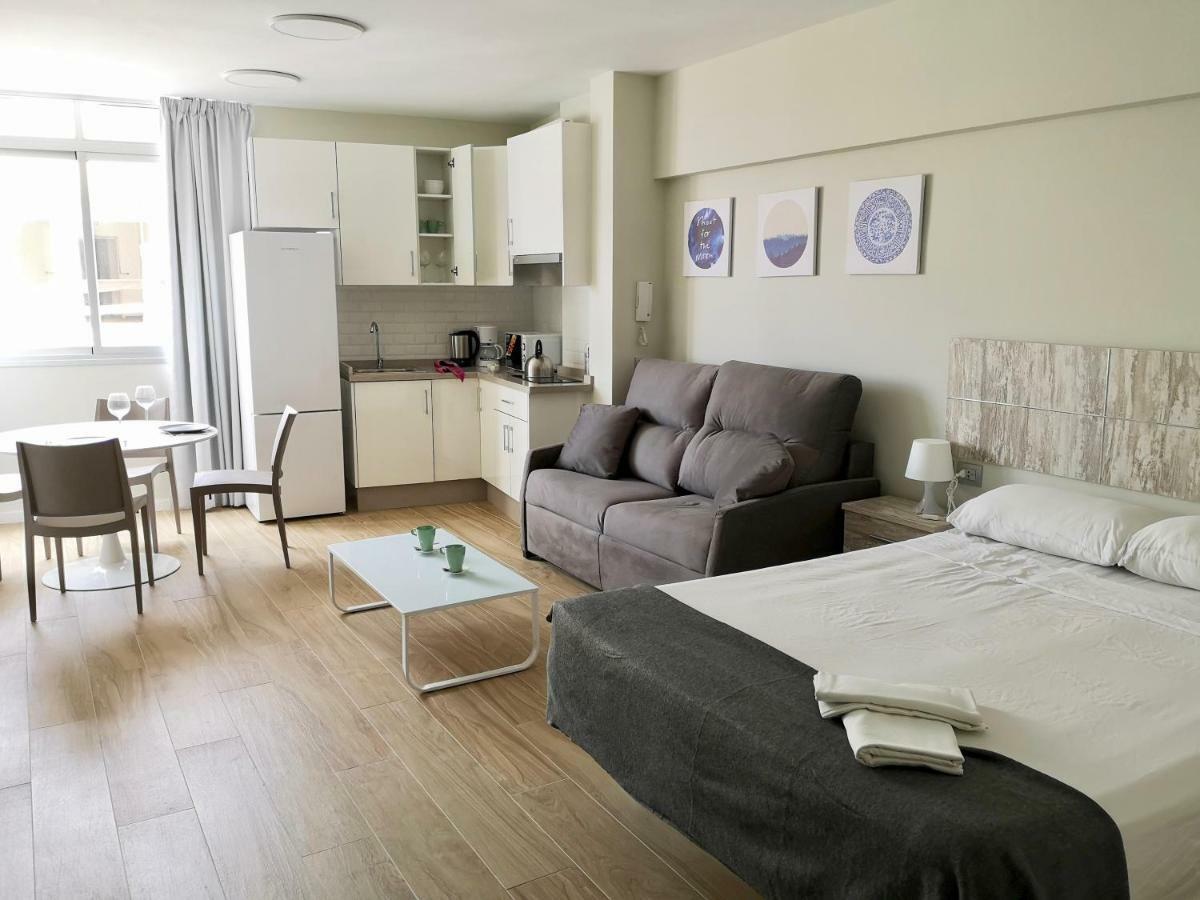 Guajara Modern Apartment *