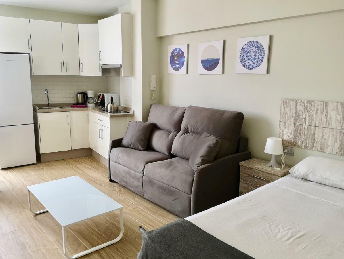 Guajara Modern Apartamento Puerto de la Cruz (Tenerife)